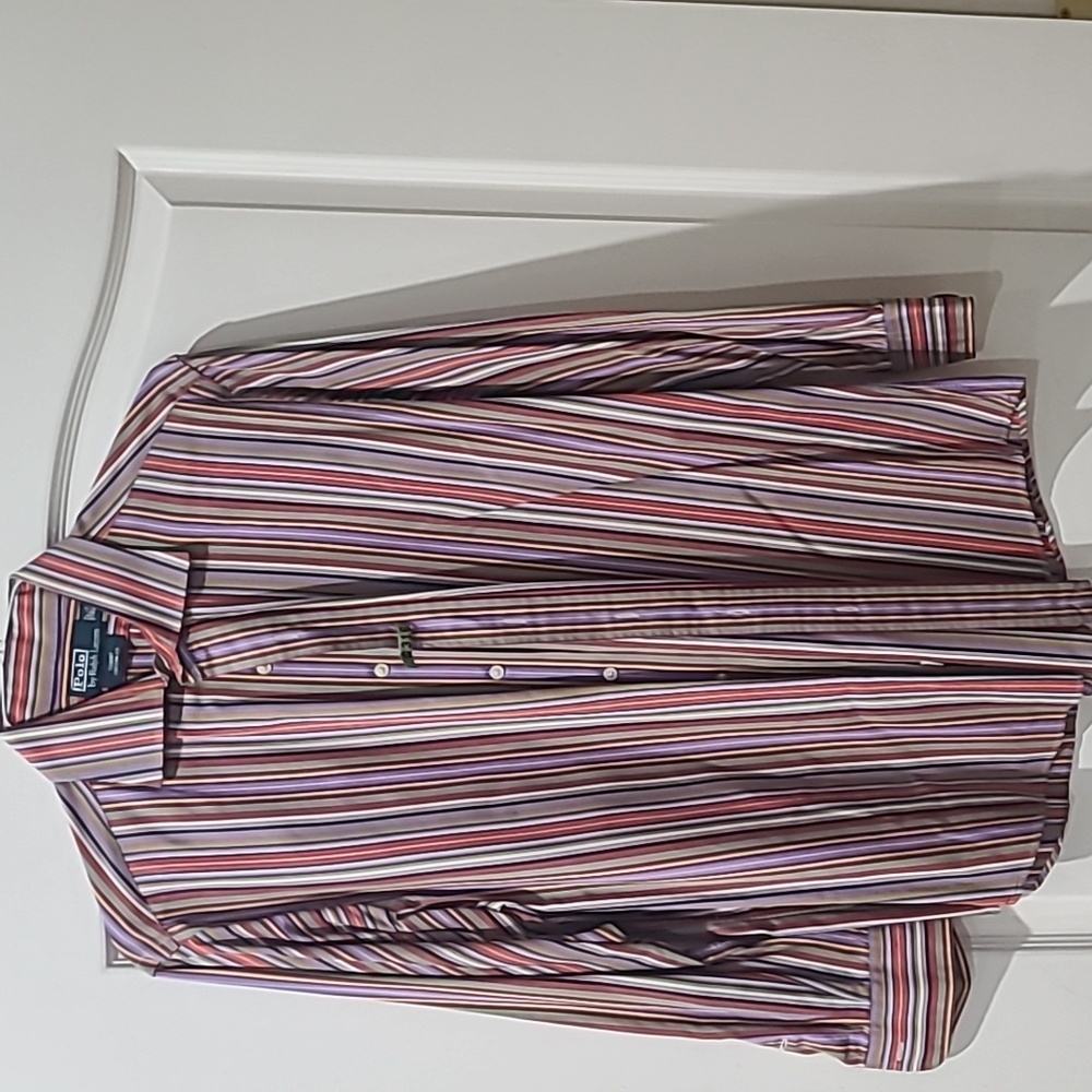Polo Ralph Lauren men's shirt - Picture 1 of 4